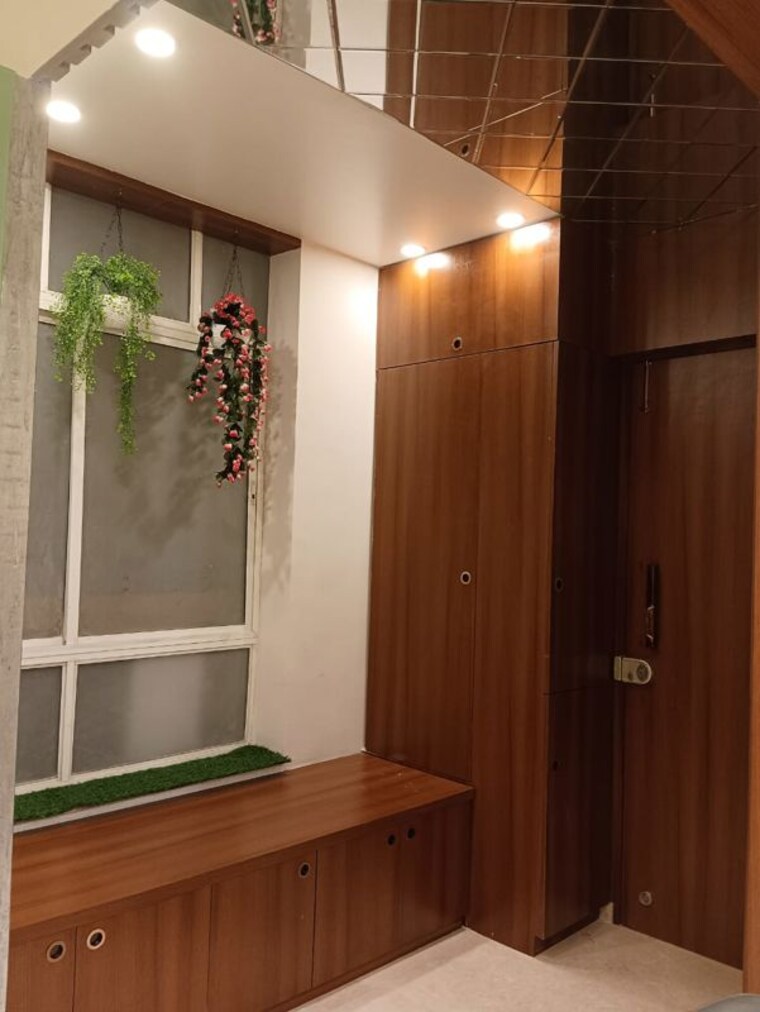 Room, sinhagad road 2 Bedroom 1010 Sq.Ft. Apartment In Sinhagad Road Pune 9922269