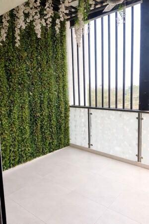 Room in 2 BHK Apartment at Sinhagad Road – for Sale