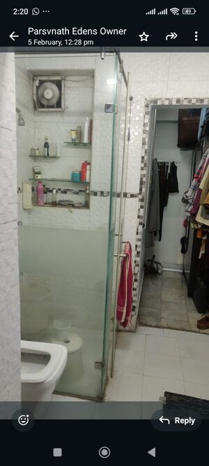 3 BHK Apartment For Sale in Parsvnath Edens, Alpha Ii Greater Noida