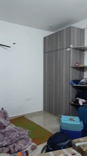 Bedroom in 4 BHK Builder Floor at Sector 85 – for Rent