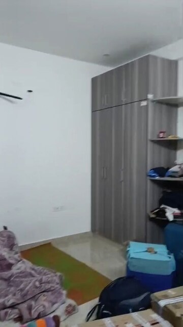 Bedroom in 4 BHK Builder Floor at Sector 85 – for Rent