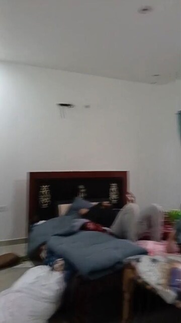 4 BHK Builder Floor For Rent in Sector 85