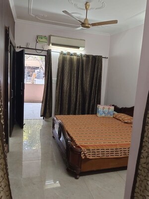 1 BHK Builder Floor For Rent in Amar Colony
