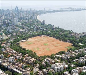 Master Plan in 2 BHK Apartment at Suraj Parkview, Shivaji Park – for Sale