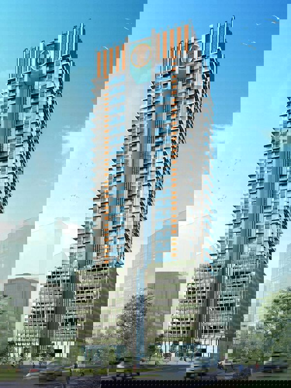 2 BHK + Extra Room Apartment For Sale in Suraj Parkview