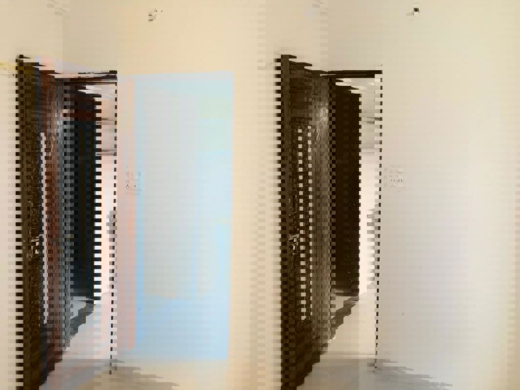 2 BHK + Pooja Room 589 Sq.Ft. Apartment in Shapoorji Pallonji Joyville Hadapsar Annexe