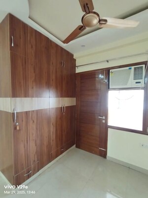 Bedroom in 3 BHK Builder Floor at Sector 57 – for Rent