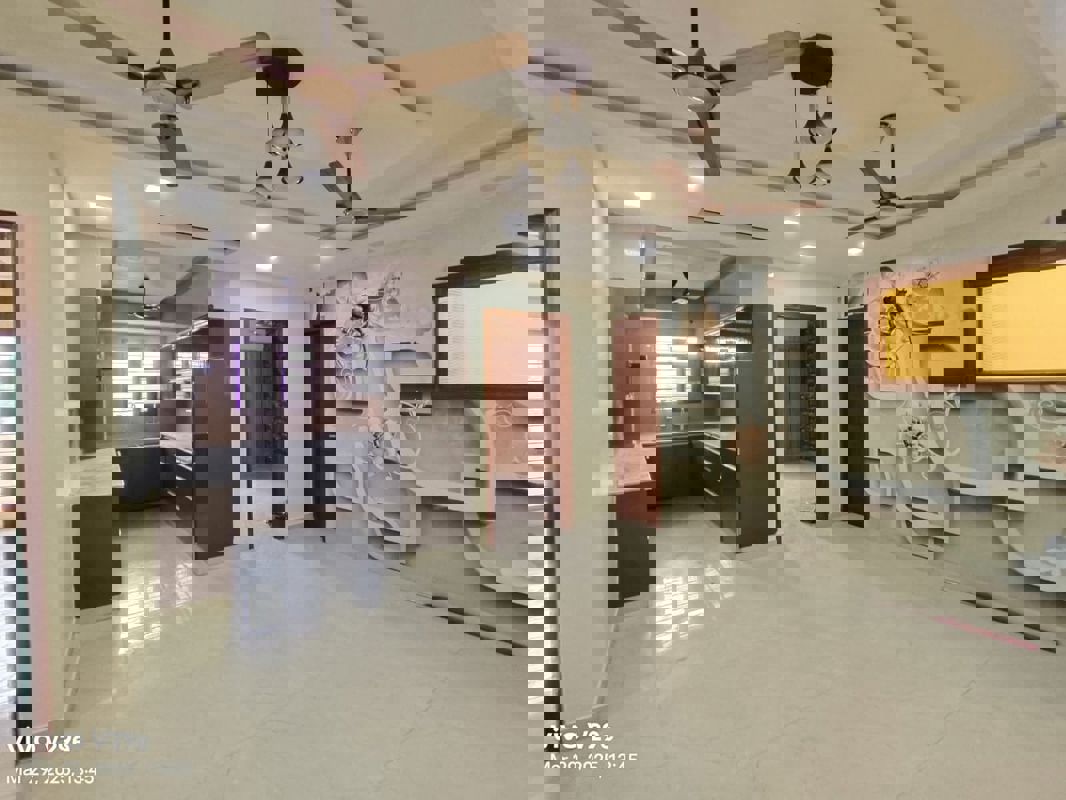 3 BHK Builder Floor For Rent in Sector 57