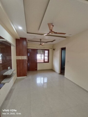 Bedroom in 3 BHK Builder Floor at Sector 57 – for Rent