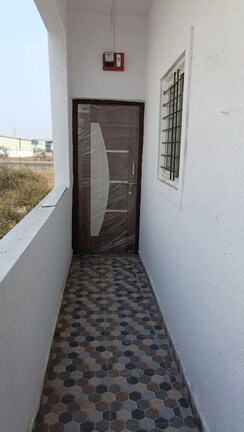 2 BHK + Pooja Room Apartment For Sale in Vyom Avinea