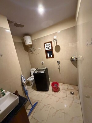 Team Area in 1 RK Builder Floor at DLF City Phase III, Sector 24 – for Rent