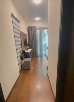 Bedroom in 4 BHK Apartment at Tata Primanti-Executive Apartments, Sector 72 – for Rent