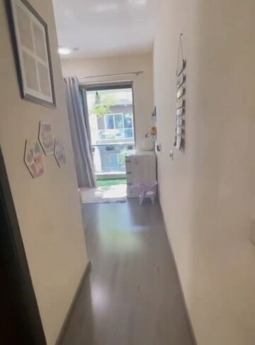 Bedroom in 4 BHK Apartment at Tata Primanti-Executive Apartments, Sector 72 – for Rent