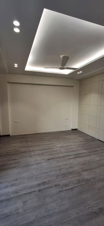 3 BHK Builder Floor For Rent in Saket