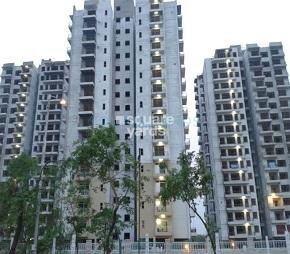3 BHK Apartment For Sale in MSX Alpha Homes