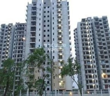 3 BHK Apartment – Exterior View View at MSX Alpha Homes, Alpha 1 Greater Noida - for Sale