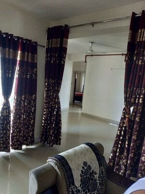 Living Room in 3 BHK Apartment at BPTP Princess Park, Sector 86 – for Sale