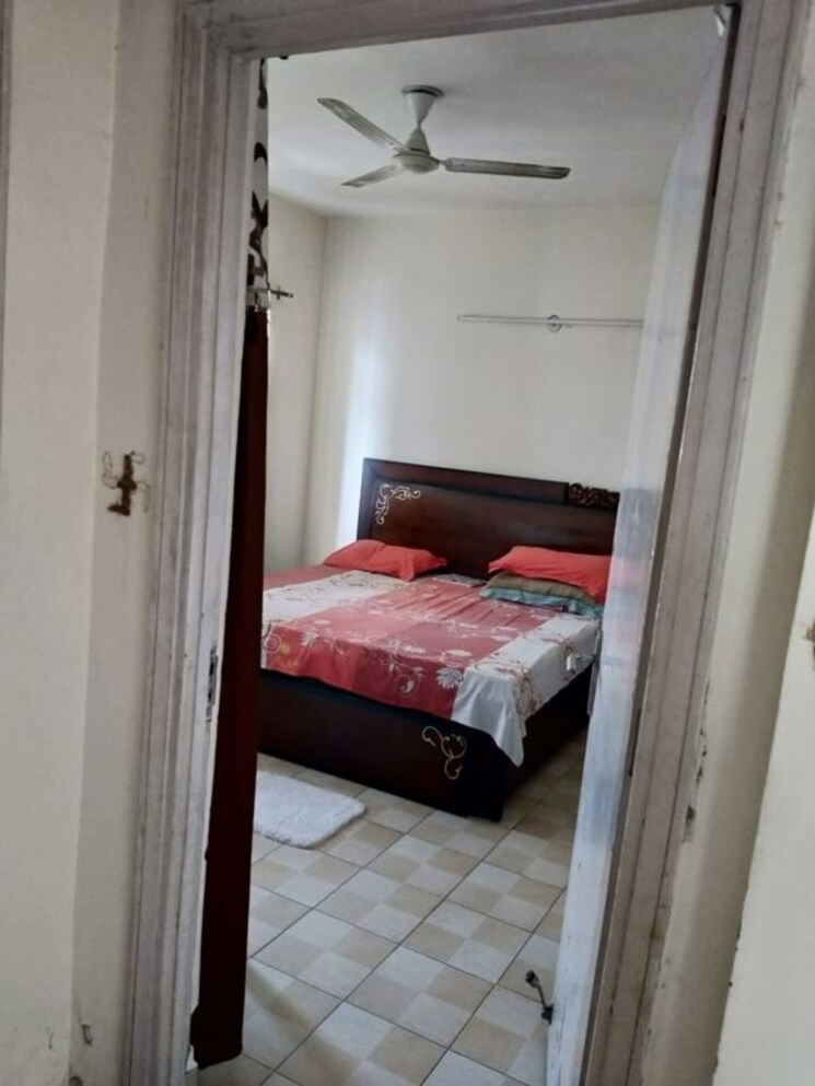 Bedroom, bptp-princess-park 3 Bedroom 1735 Sq.Ft. Apartment In Sector 86 Faridabad 9922744