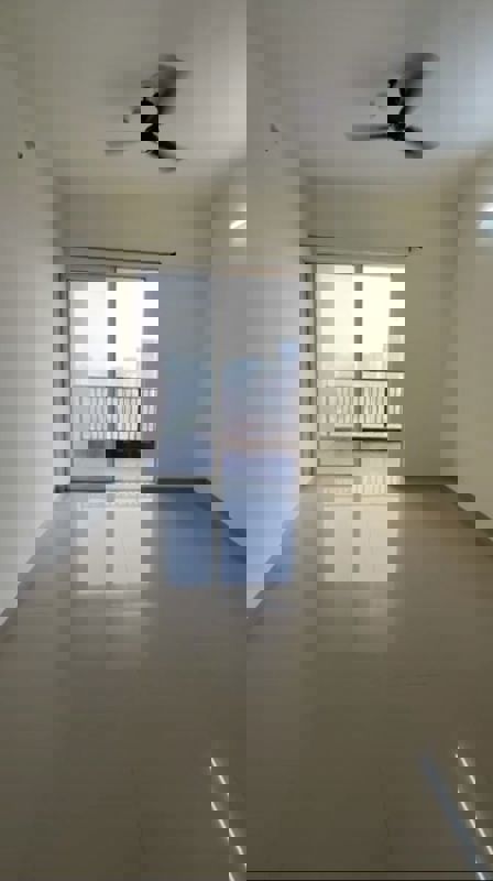 2 BHK + Pooja Room Apartment For Sale in Kolte Patil Life Republic