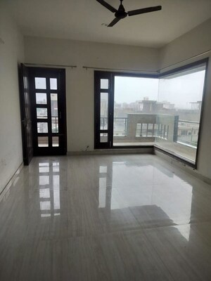 Room in 1 BHK Independent House at Aerocity – for Rent