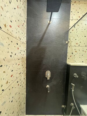 Furnished Amenities in 1 BHK Independent House at Aerocity – for Rent