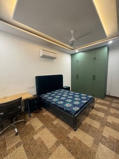 1 BHK Independent House For Rent in Aerocity