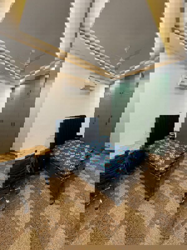 1 BHK Independent House For Rent in Aerocity