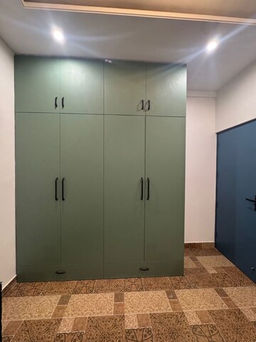 Room in 1 BHK Independent House at Aerocity – for Rent