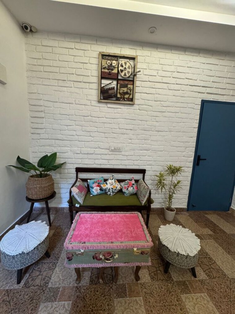 Team Area, aerocity 1 Bedroom 1200 Sq.Ft. Independent House In Aerocity Mohali 9922771