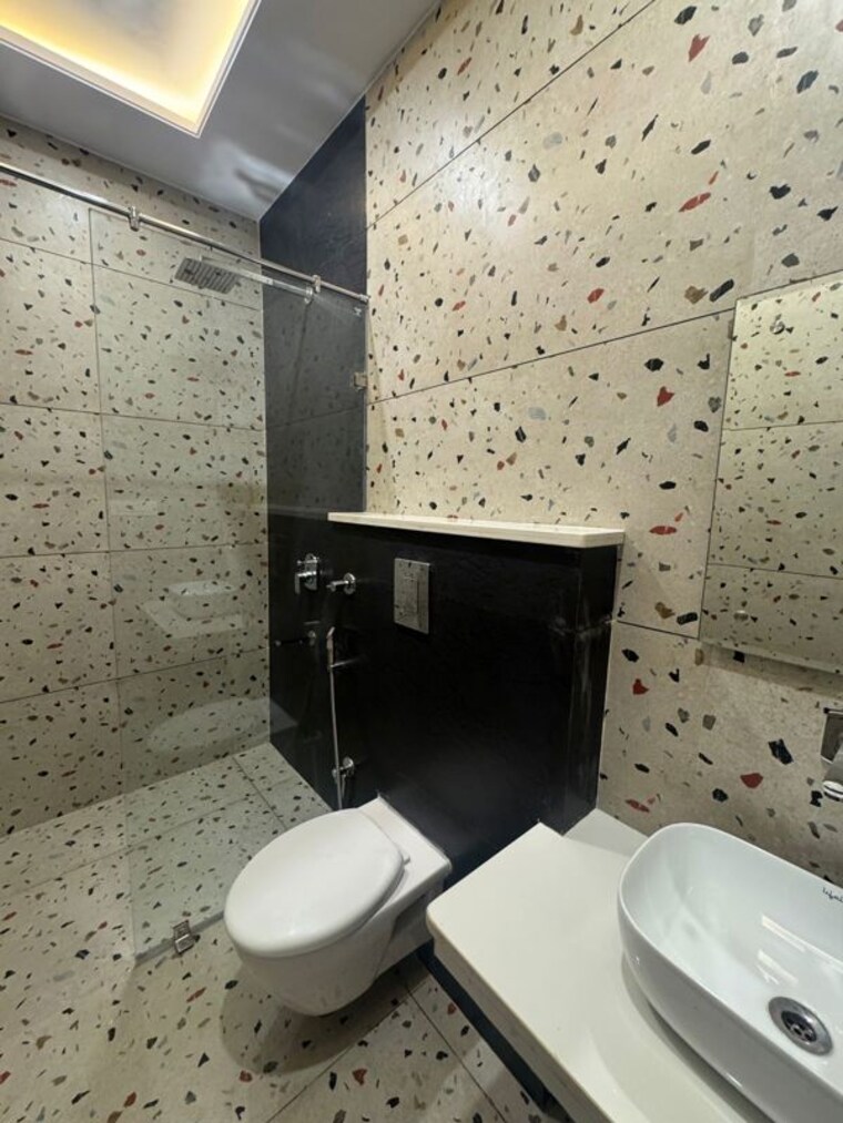 Team Area, aerocity 1 Bedroom 1200 Sq.Ft. Independent House In Aerocity Mohali 9922771