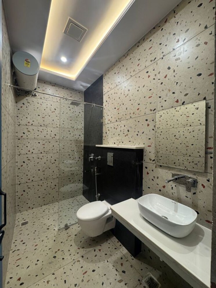 Team Area, aerocity 1 Bedroom 1200 Sq.Ft. Independent House In Aerocity Mohali 9922771