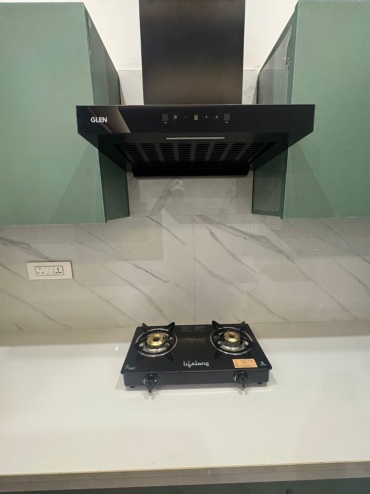 Team Area, aerocity 1 Bedroom 1200 Sq.Ft. Independent House In Aerocity Mohali 9922771