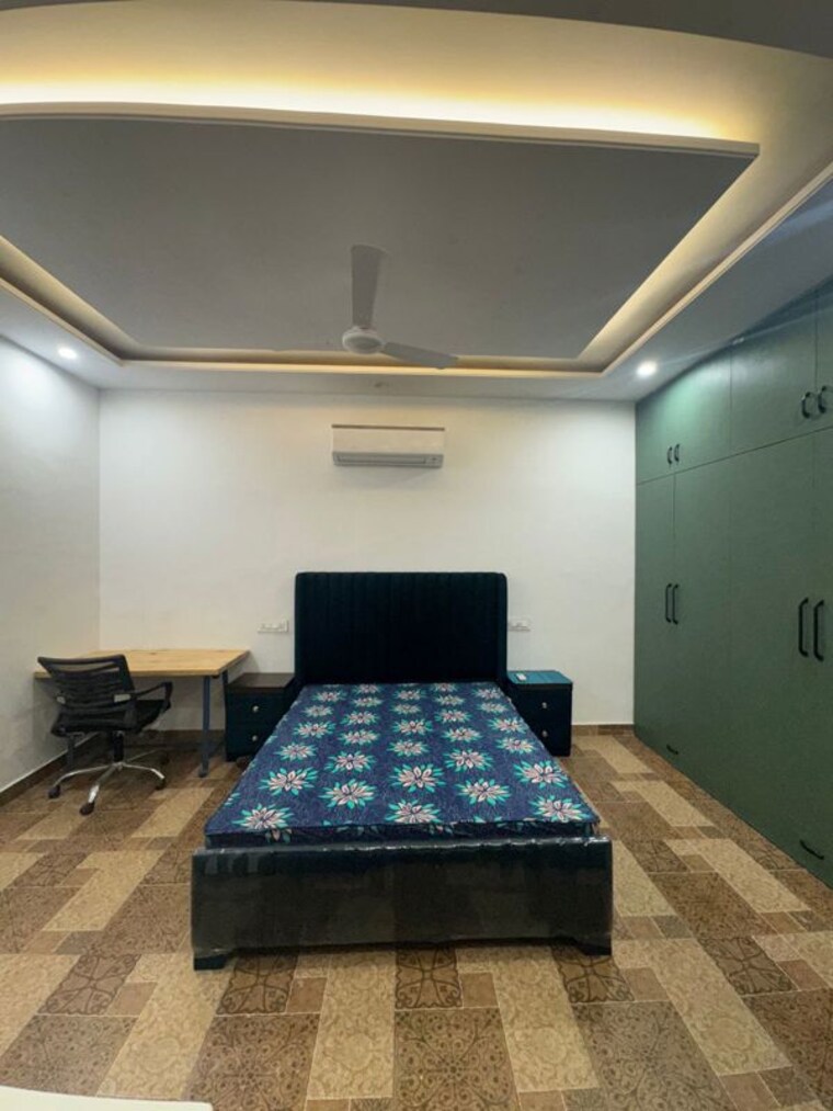 Kitchen, aerocity 1 Bedroom 1200 Sq.Ft. Independent House In Aerocity Mohali 9922771