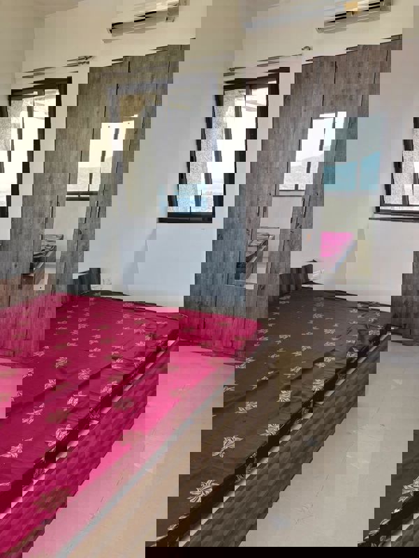 2 BHK + Pooja Room Apartment For Rent in Yashraj Park CHS