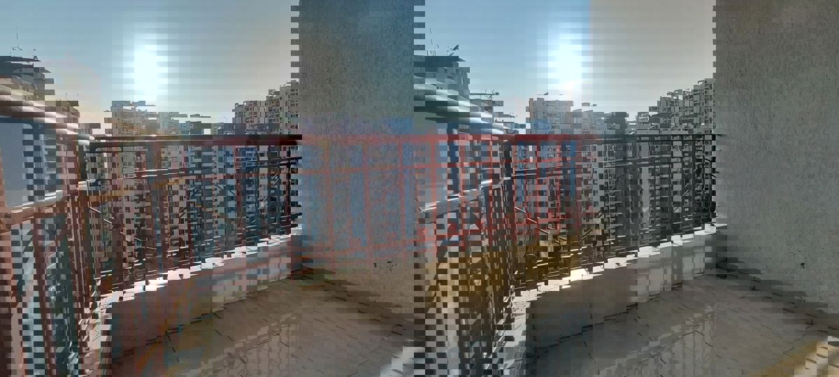 2 BHK + Study Room Apartment For Sale in Nanded City Madhuvanti