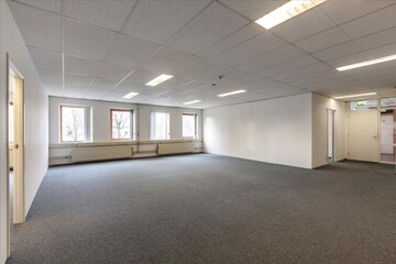  Office Space For Rent in New Patliputra Colony