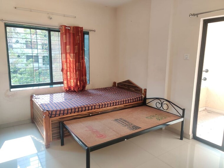 Bedroom, veerabhadra nagar 1 Bedroom 650 Sq.Ft. Apartment In Veerabhadra Nagar Pune 9922769