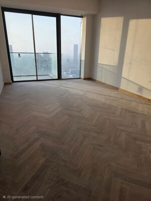 4 BHK Apartment For Rent in M3M Trump Tower, Sector 65