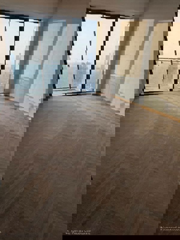 4 BHK + Servant Room Apartment For Rent in M3M Trump Tower