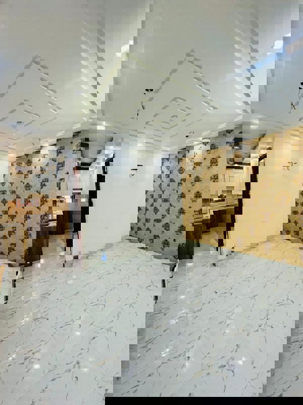 2 BHK Builder Floor For Rent in Mansa Ram Park