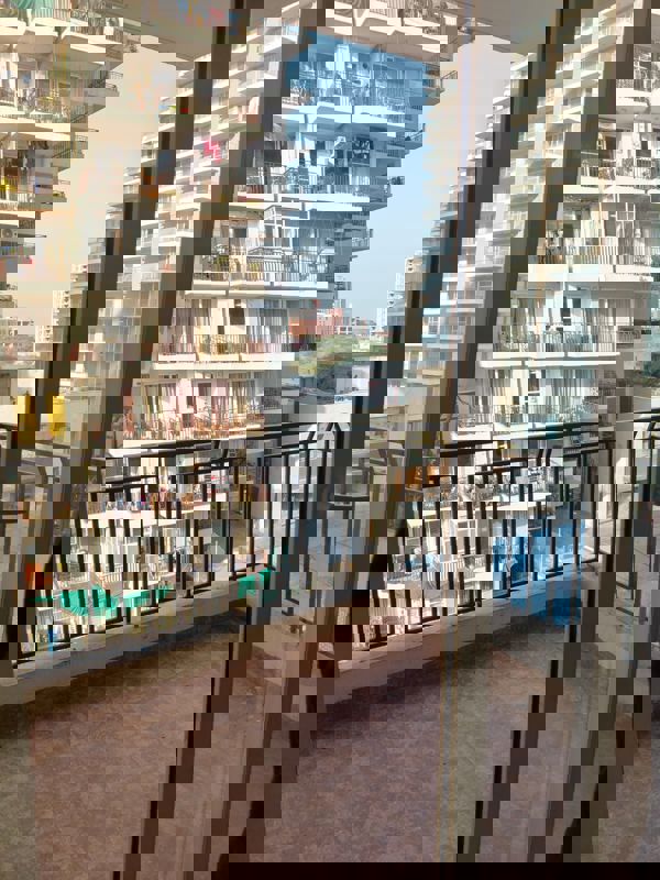 3 BHK 1565 Sq.Ft. Apartment in RPS Auria