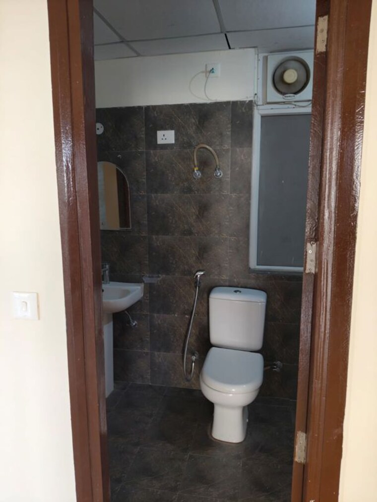 Bathroom, rps-auria 3 Bedroom 1565 Sq.Ft. Apartment In Sector 88 Faridabad 9922798