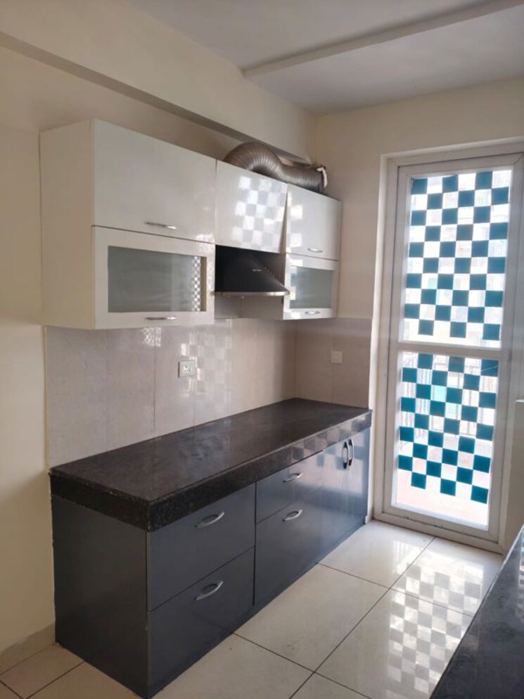 Kitchen, rps-auria 3 Bedroom 1565 Sq.Ft. Apartment In Sector 88 Faridabad 9922798