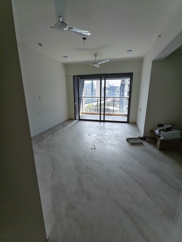 3 BHK + Pooja Room,Study Room Apartment For Sale in Jhamtani Nandan Ace