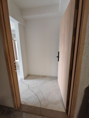 Building Lobby in 3 BHK Apartment at Jhamtani Nandan Ace, Balewadi – for Sale