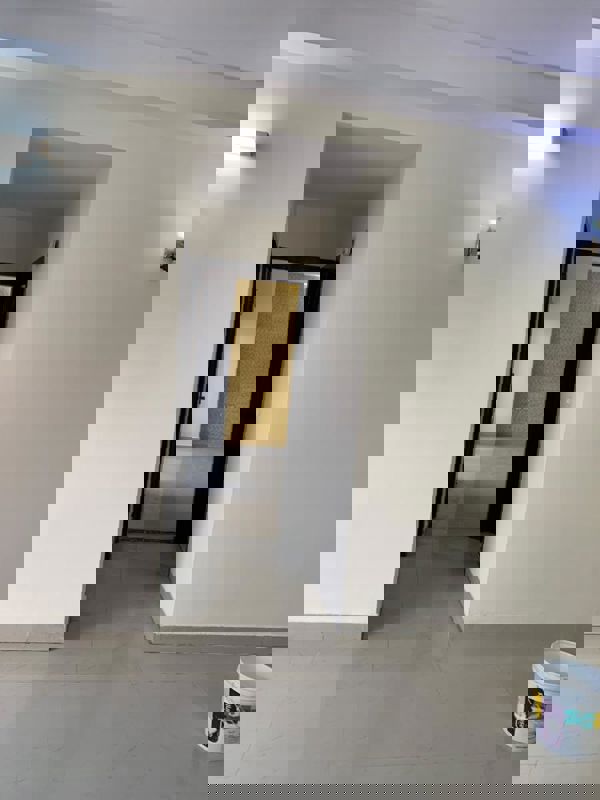 3 BHK + Study Room Apartment For Rent in Skytech Matrott