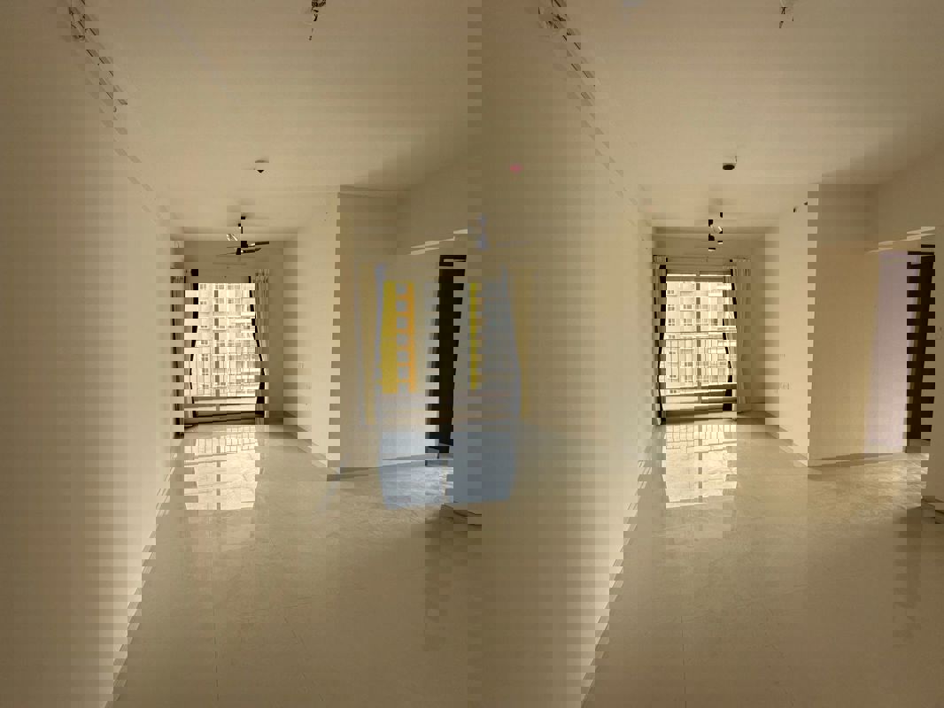 2 BHK Apartment For Rent in Megapolis Serenity