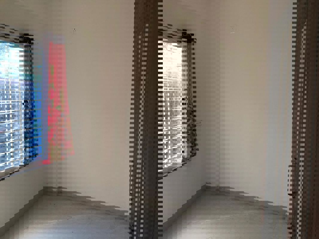 2 BHK + Pooja Room Apartment For Sale in Kumar Parc Residences