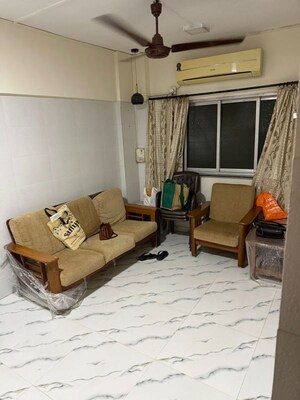 1 BHK Apartment For Sale in Kalpataru Immensa, Kolshet Road