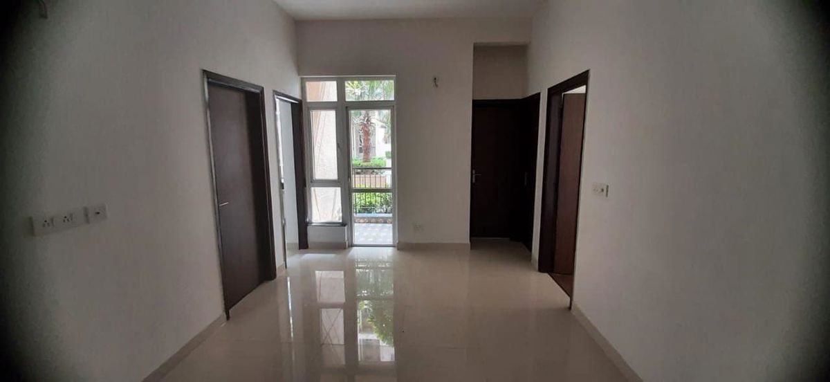 3.5 BHK + Study Room 1128 Sq.Ft. Apartment in BPTP Park Elite Premium